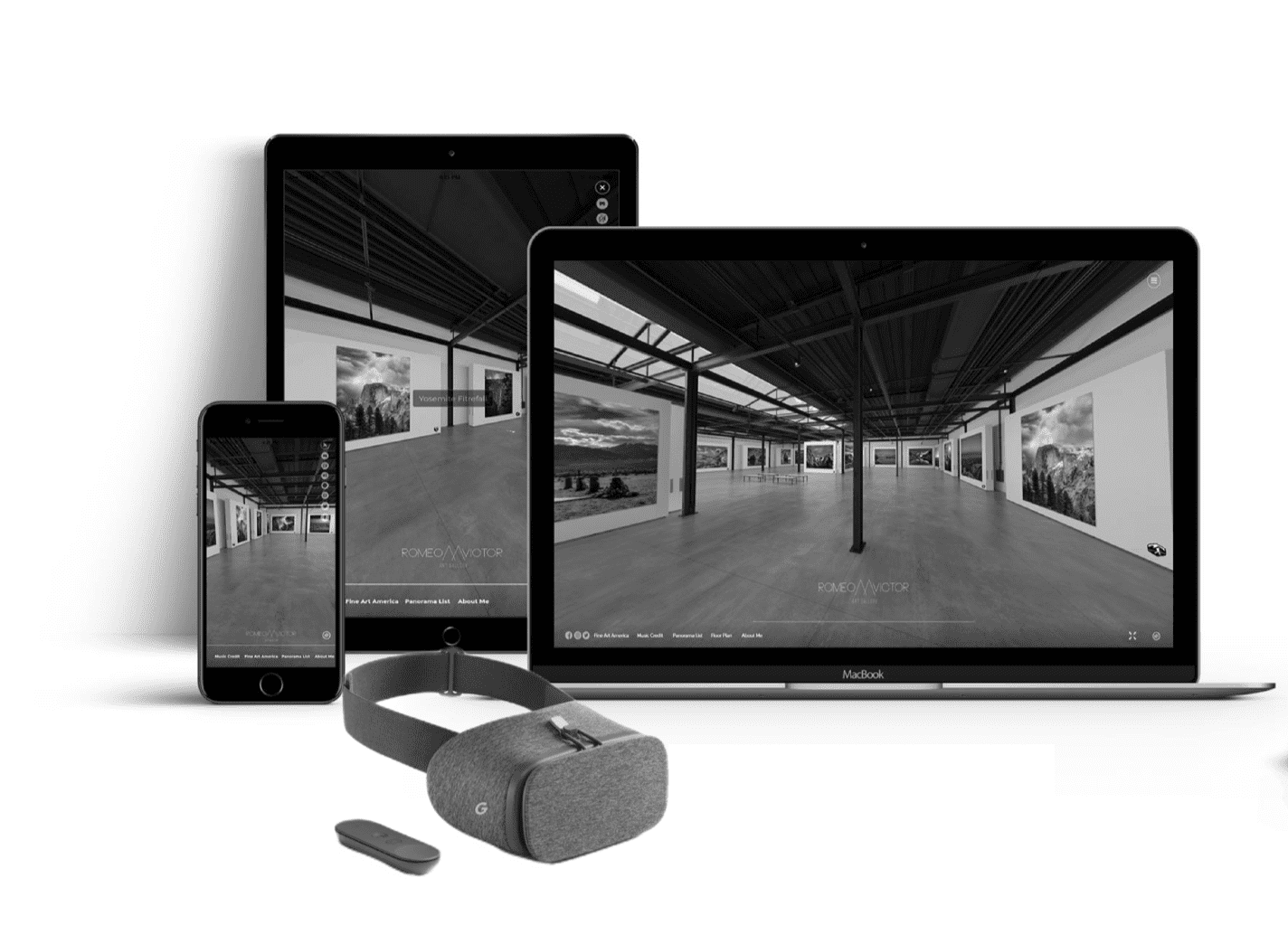 360° Virtual Tour For Real Estate: How to Integrate 3D Toursin Property Listings