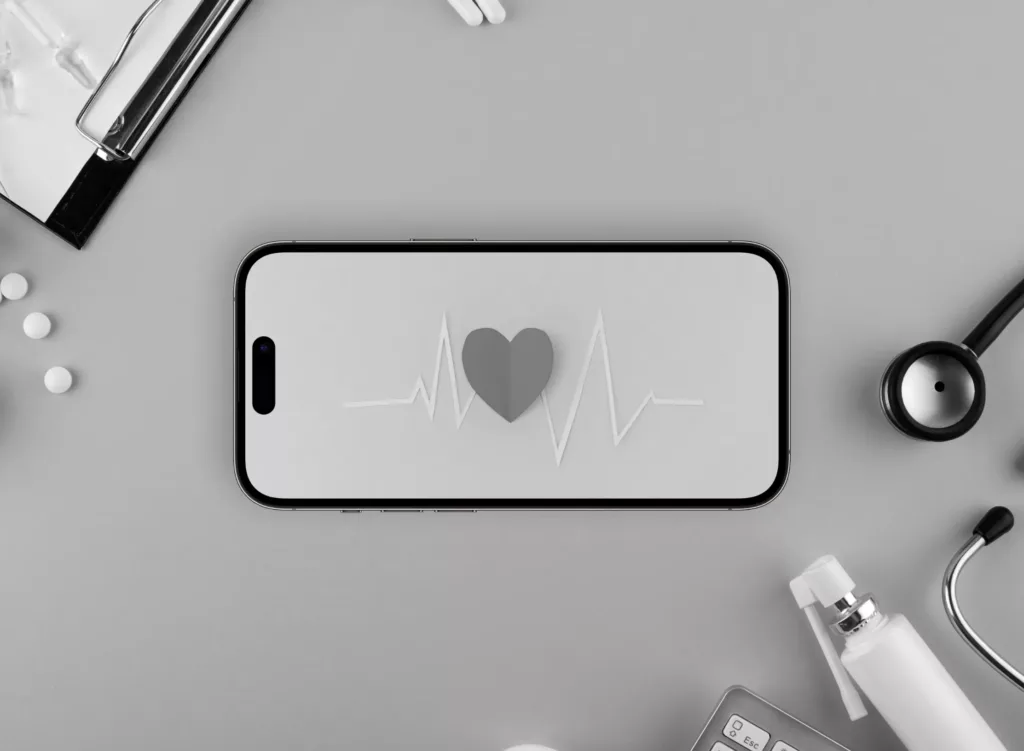 Healthcare App Development: 4 Powerful Solutions and Their Respective Cost