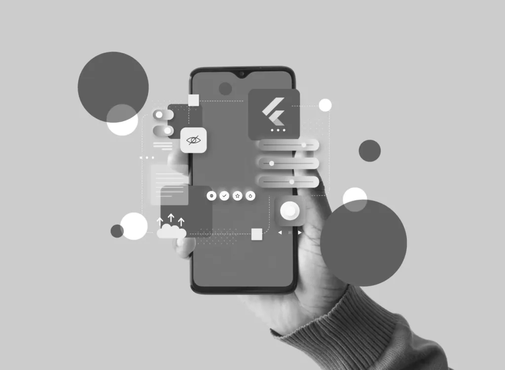 Flutter Widgets: Exploring the Core Building Blocks of Flutter UIs