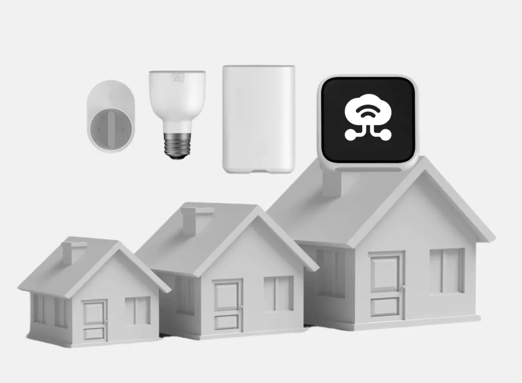 Embracing PropTech:How to Create Smart Homes and IoT for Real Estate